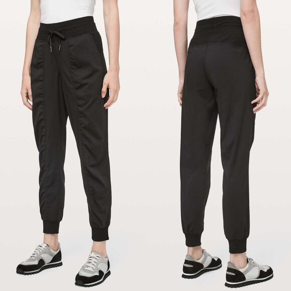 Lululemon Dance Studio Jogger *29" Size 12 - Picture 1 of 8